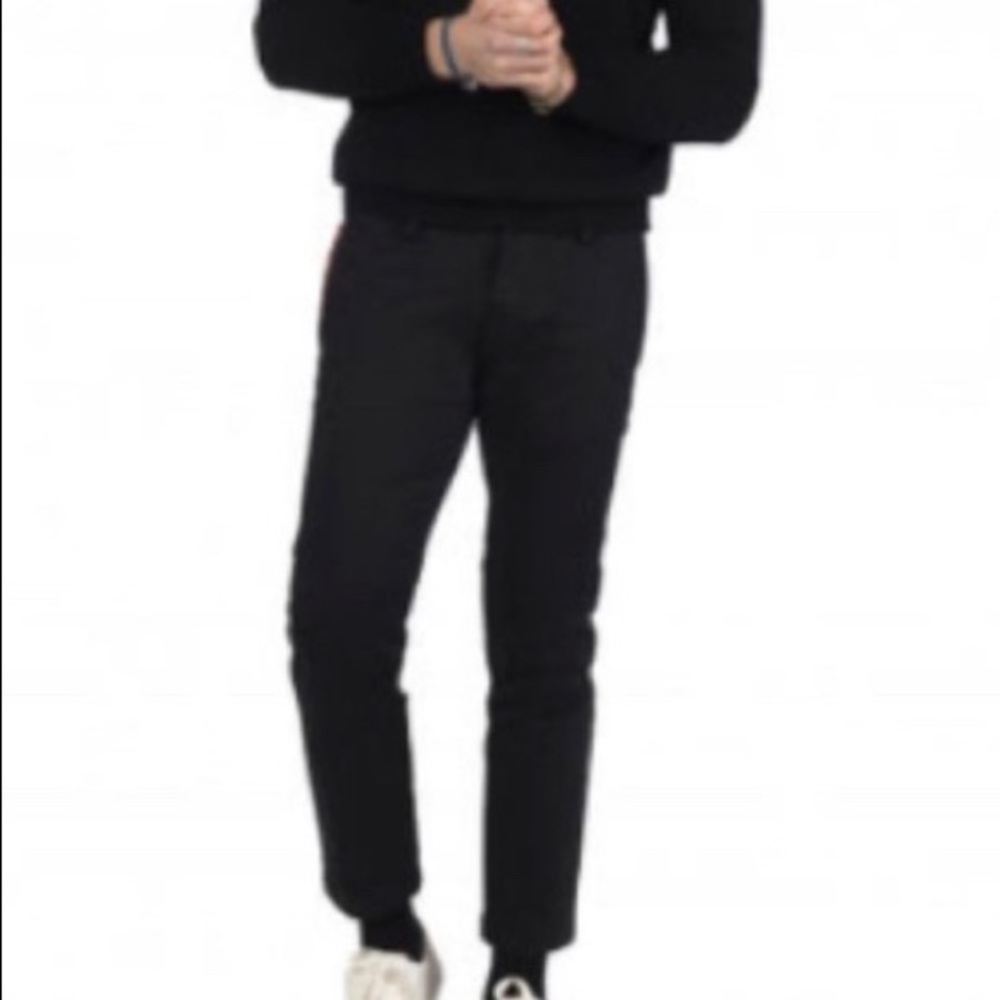 Brand New Takutea Rakau Jabu Mens Chinos 34x26